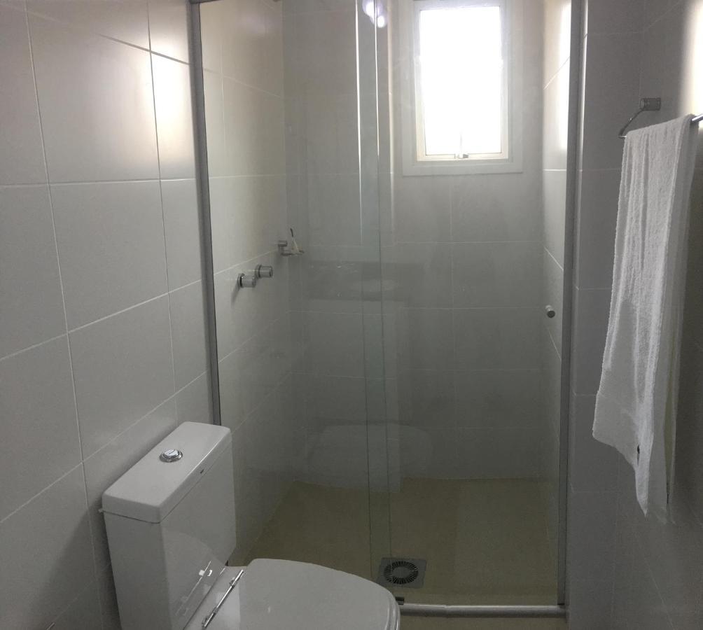 609-Apartamento Encantador, Com 1 Vaga De Garagem, Todo Mobiliado E Decorado, Edificio Com Academia, Lavanderia, Excelente Localizacao No Reboucas, Proximo Ao Batel E Centro Curitiba Exterior foto