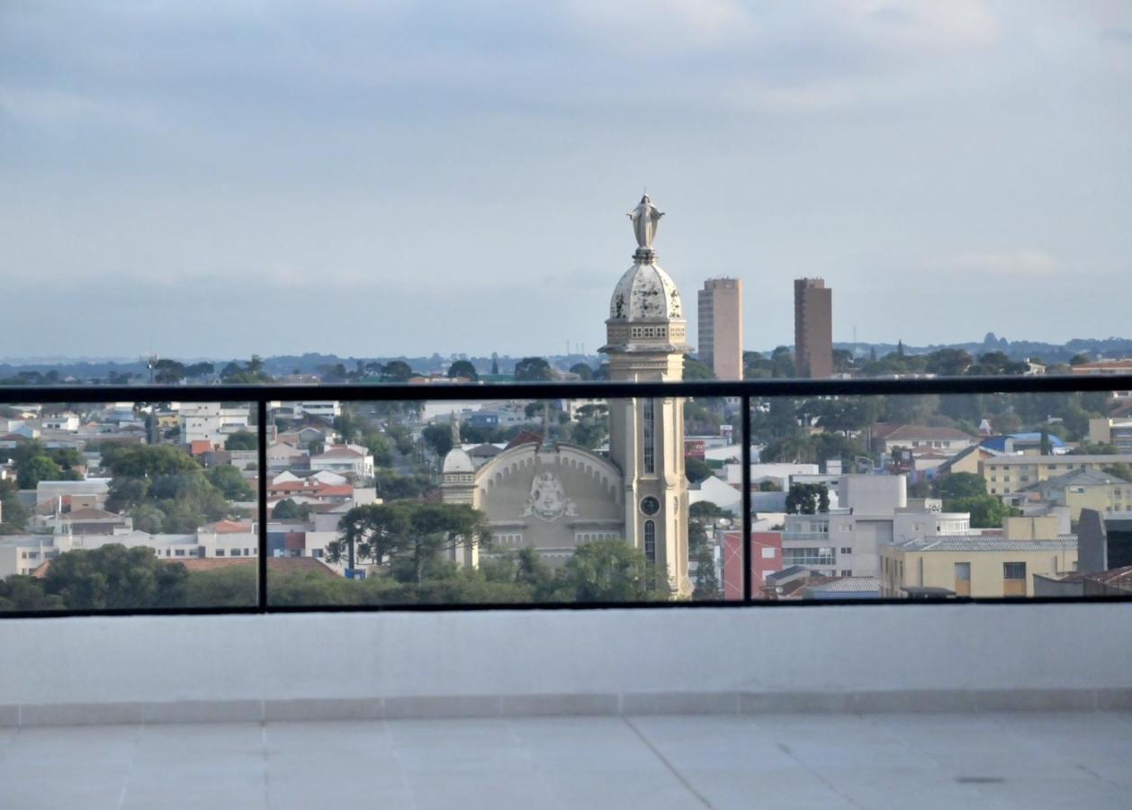 609-Apartamento Encantador, Com 1 Vaga De Garagem, Todo Mobiliado E Decorado, Edificio Com Academia, Lavanderia, Excelente Localizacao No Reboucas, Proximo Ao Batel E Centro Curitiba Exterior foto