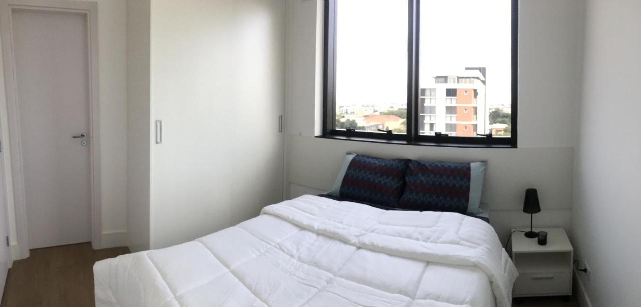 609-Apartamento Encantador, Com 1 Vaga De Garagem, Todo Mobiliado E Decorado, Edificio Com Academia, Lavanderia, Excelente Localizacao No Reboucas, Proximo Ao Batel E Centro Curitiba Exterior foto